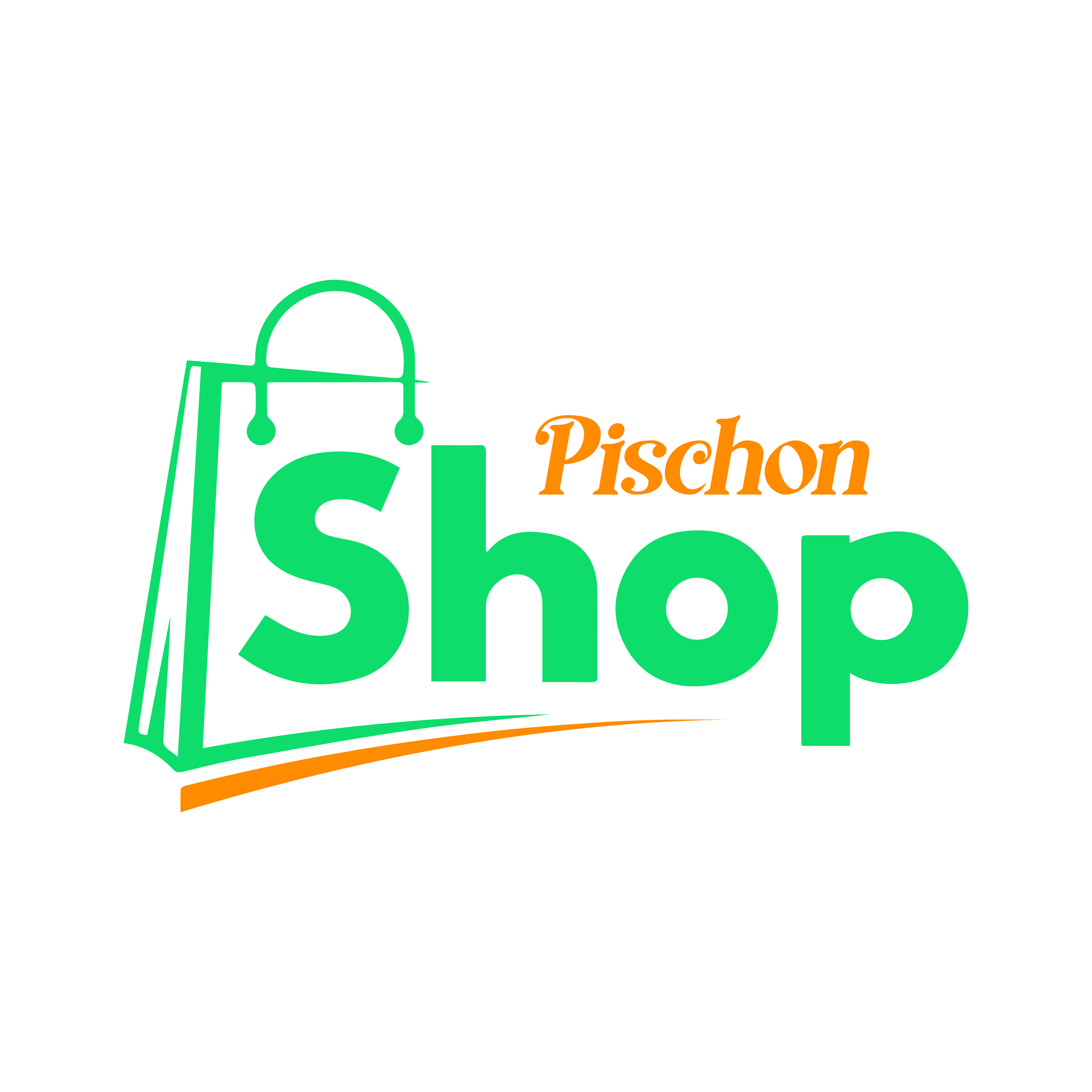 Logo Pischon Shop